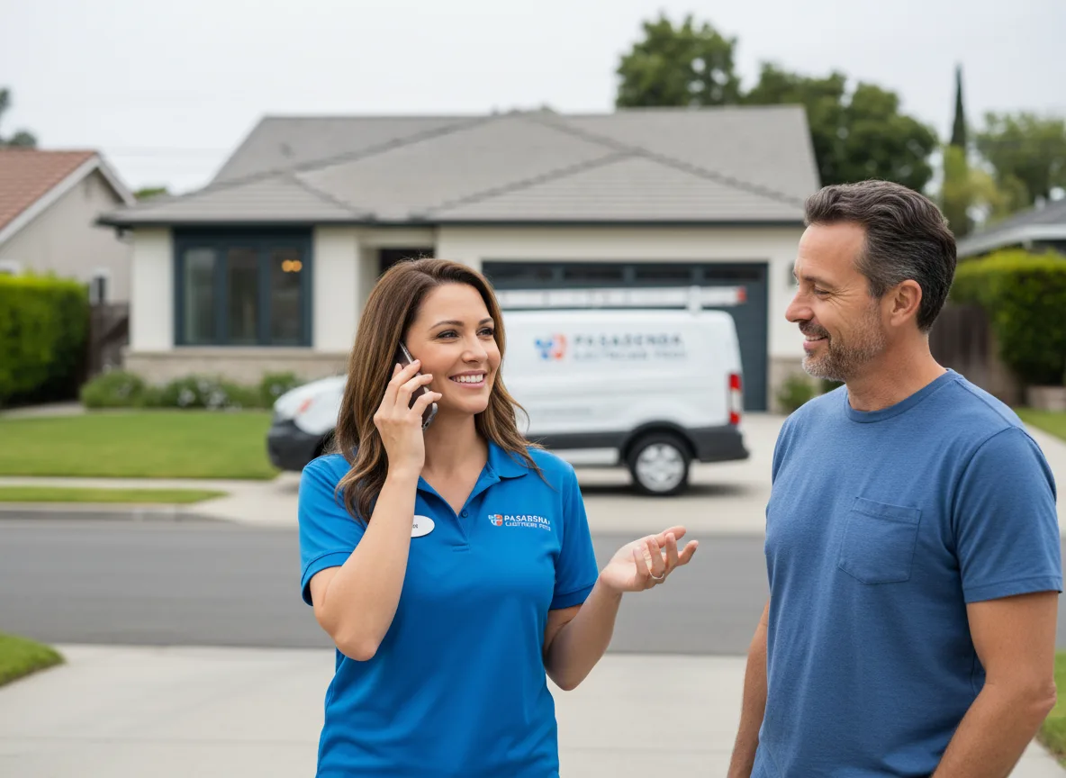 Electrician Woodridge, IL FAQs